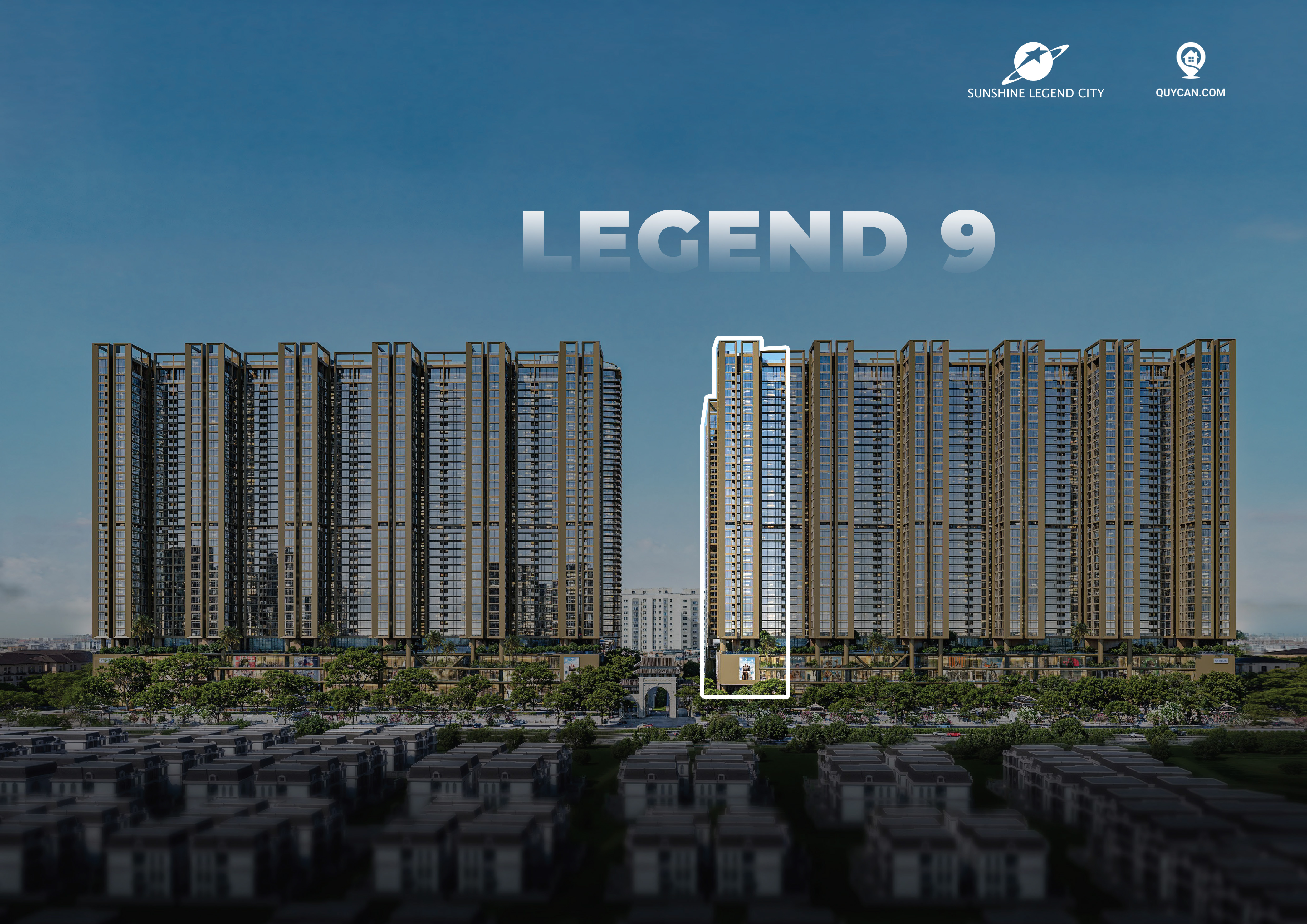 LEGEND 9